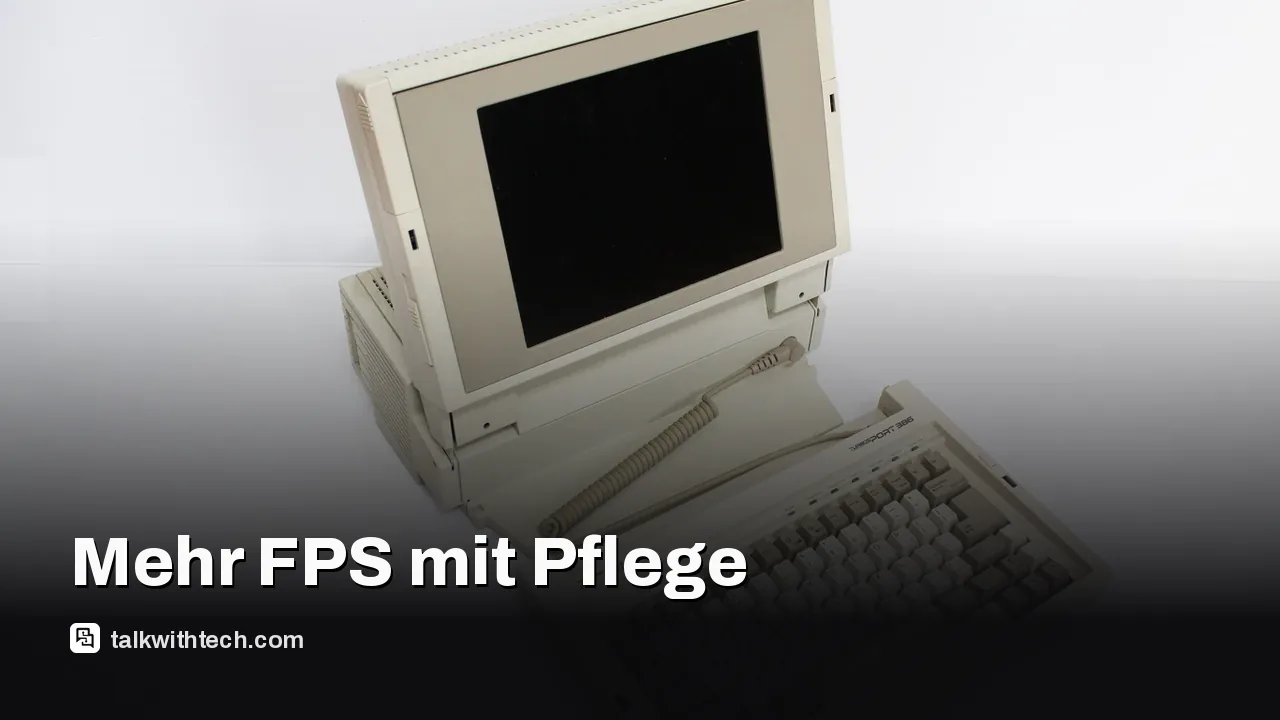Laptop‑Tastatur