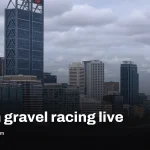 Gravel World Championships land in Australia, how to stream