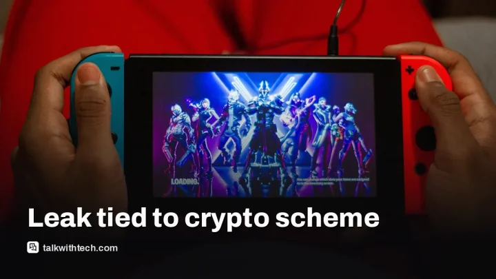 GTA 6 nude leak linked to meme coin scheme seeking $30M cap