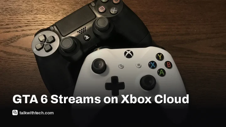 GTA 6 will stream on Xbox Cloud Gaming from launch day