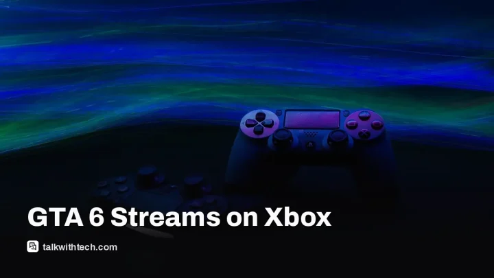 GTA 6 will stream on Xbox Cloud Gaming from launch day