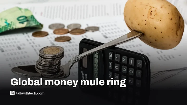 15,000 U.S. money mules funneled cybercrime cash through Western Union