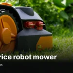 Sunseeker X3 Plus sale brings smart mower down to $836.98