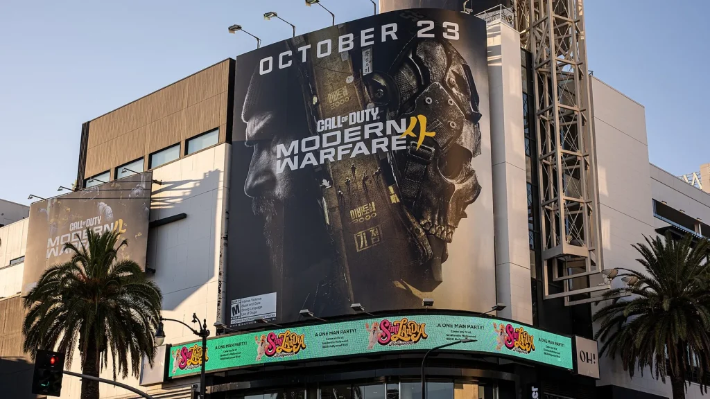 Call of Duty: Modern Warfare 4, related to: Hamilton Call of Duty watch pairs a real field timepiece with MW4