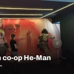He-Man action game arrives Feb 4, 2027 with couch co-op