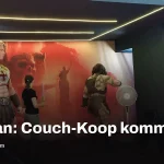 He-Man-Actionspiel startet am 4. Februar 2027 mit Couch-Koop