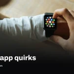 iPhone Clock app shows current time on its icon and more