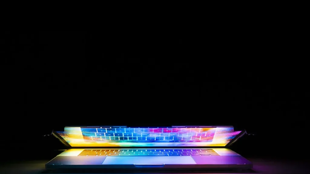 Computer keyboard