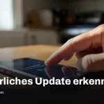 Hirudo Android-Malware ersetzt Bank-Apps mit gefälschten Updates