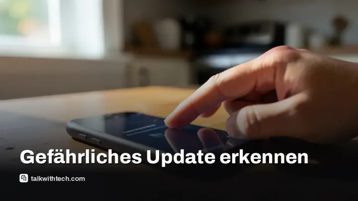 Hirudo Android-Malware ersetzt Bank-Apps mit gefälschten Updates
