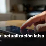 Hirudo sustituye apps bancarias en Android para robar credenciales