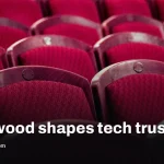 New films and shows make techlash hollywood a household debate