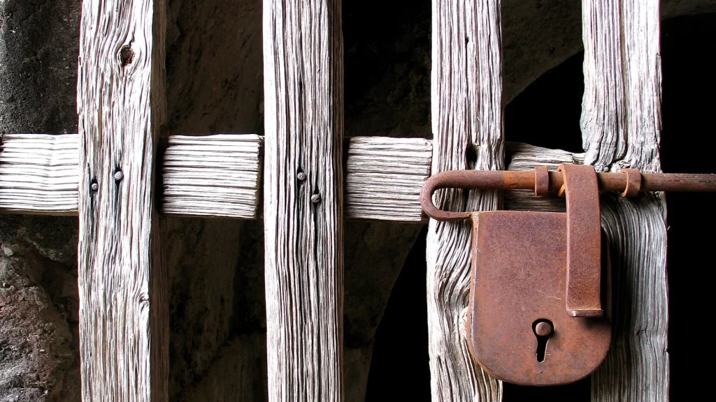 Padlock