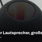 HomePod Mini 2 bringt Siri‑AI und schnellere Smart‑Home‑Verbindung