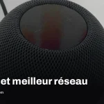 HomePod Mini 2 prépare Siri AI et un contrôle maison plus intelligent