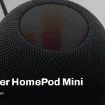HomePod Mini 2 Siri AI readies smarter home control