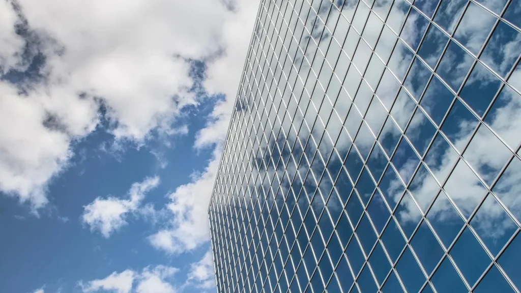 Office building