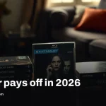 Horror hits big profits in 2026 across films, TV and games