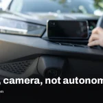 Adaptive cruise control brakes in traffic but still needs you
