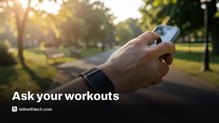 How to connect Strava to Gemini, and the questions worth asking