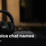 How to see who is talking on PS5, and turn down the loud one