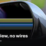 How wireless backup cameras send video and where to power them