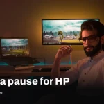 Quanta reportedly paused HP notebook output for a week