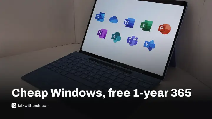 HP Walmart exclusive laptop uses Intel N150 and 4GB RAM