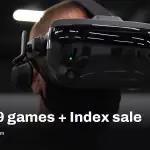 Humble Choice Valve Index deal: $15 gets Psychonauts 2 and more