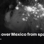 Hurricane Simon Mexico 2026 hits Category 4 with 250 km/h winds