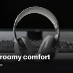 HyperX Cloud Alpha Air: light, breathable open-back headset that won’t break the bank