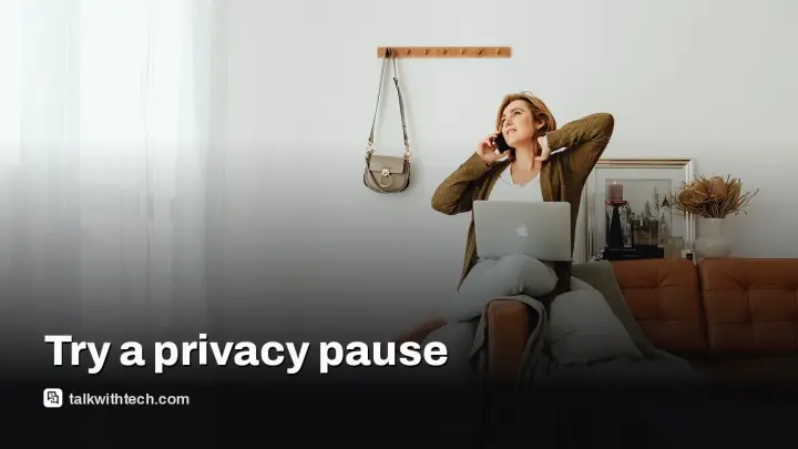 Delete Instagram privacy test: what a month off revealed