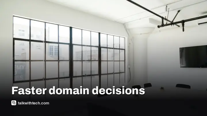 ICANN transparency promises could speed new domain approvals