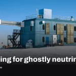 How IceCube’s South Pole sensors catch ghostly cosmic neutrinos