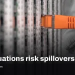 IMF AI share crash risk could tighten global markets fast