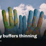 IMF World Economic Outlook 2026 warns oil buffers are shrinking