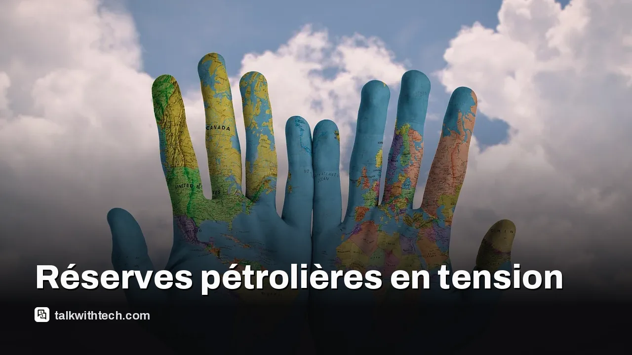 tableau de marché boursier et globe représentant l’economie mondiale