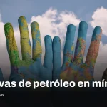 IMF World Economic Outlook 2026 advierte que las reservas de petróleo se agotan