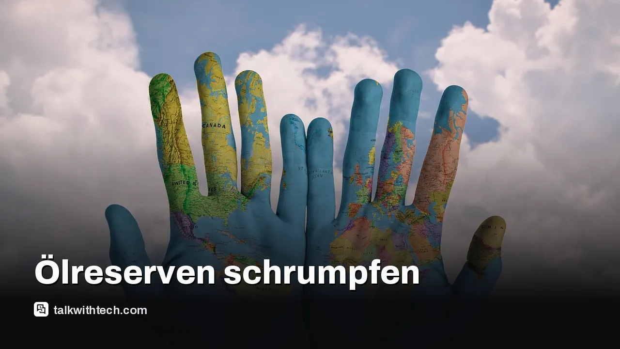 Börsentafel und Globus als Symbol für Weltwirtschaft