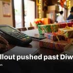 UPI merchant fees delay pushes new 0.4% charge past Diwali