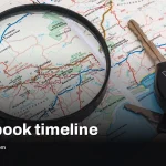 Milepost turns every drive into a searchable roadbook timeline