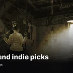 Indie games roundup spotlights short, low-cost stories and puzzles
