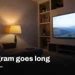 Instagram Features wants your TV time, but it won’t pay creators