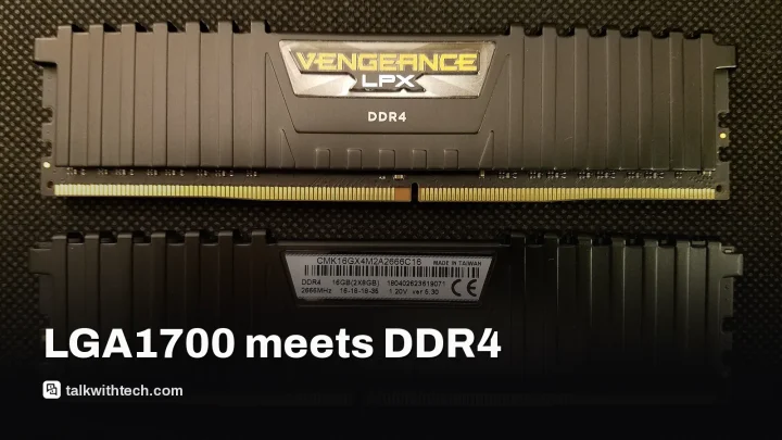 Upcoming Intel CPUs may use DDR4 to cut builders’ memory costs