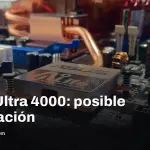 Intel Core Ultra 4000: filtración sugiere cinco familias Nova Lake