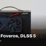 Intel EMIB Foveros DLSS 5 mods bring features to older cards