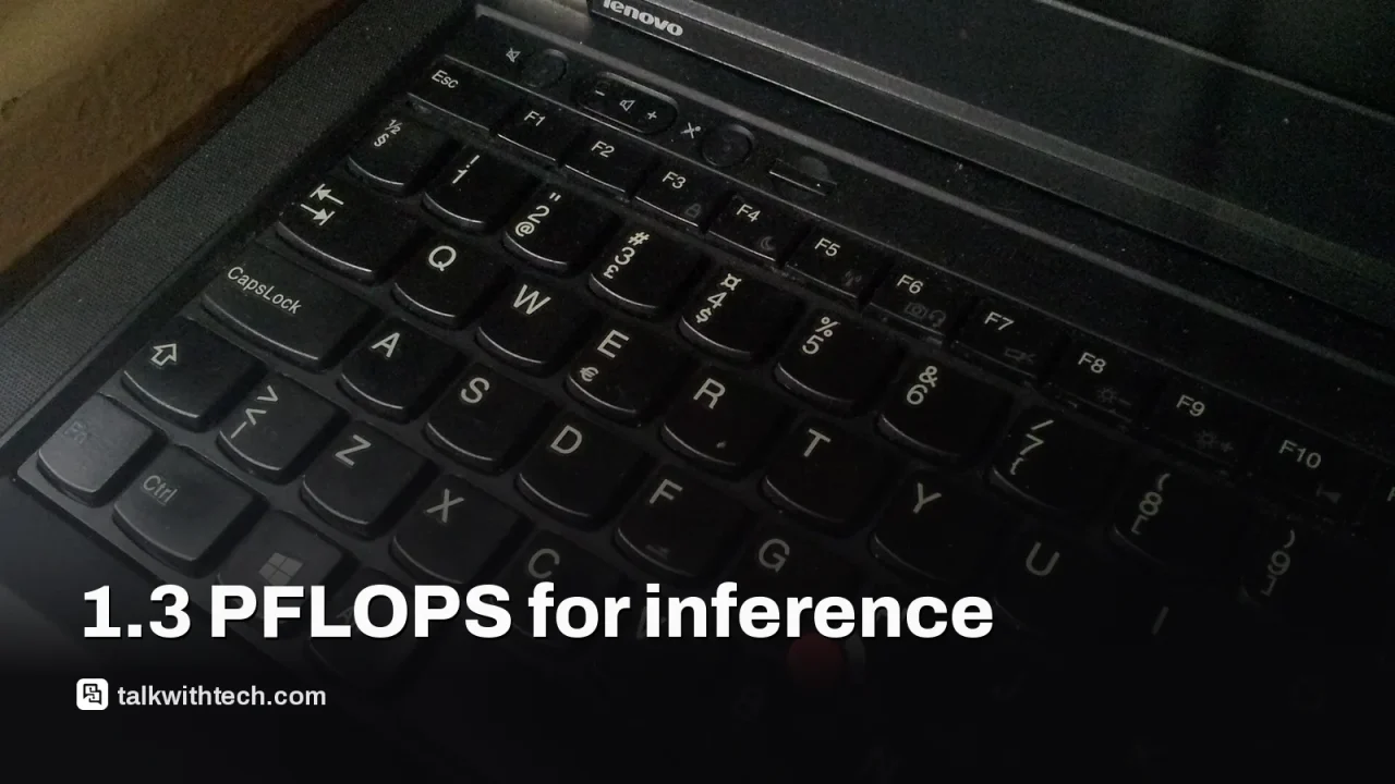 Laptop keyboard
