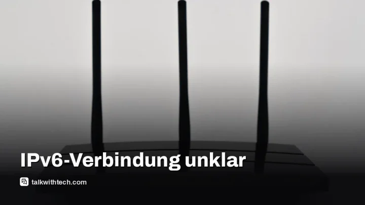 Intel IPv6-Optimierung sorgt für Berichte über nicht funktionierendes Internet
