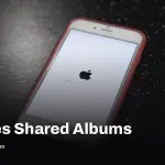 iOS 27 Shared Albums now keep full resolution photos and videos
