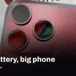 iPhone 18 Pro Max lasts up to three days but feels unwieldy